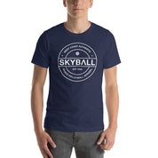 WCA Big Logo T-Shirt