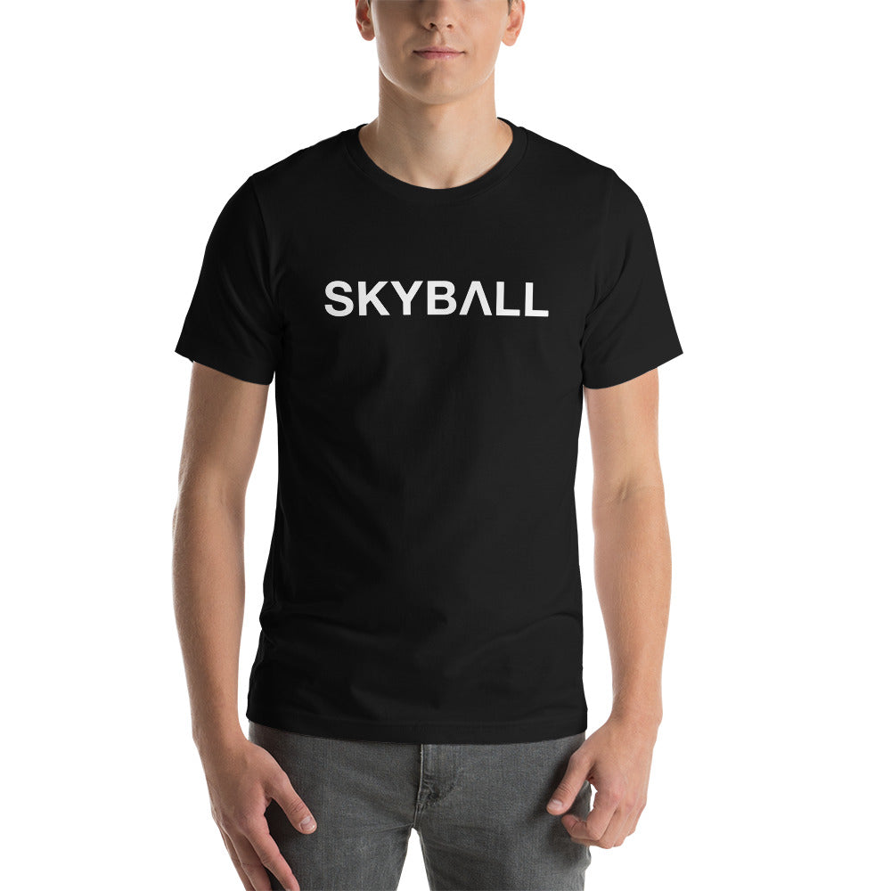 Skyball Beach Volleyball Apparel - Original T-Shirt
