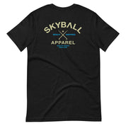 Skyball Beach Volleyball Apparel -  Beach Volleyball Inspired T-Shirt