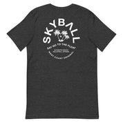 Skyball Say No To The Float T-Shirt