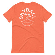 Skyball Say No To The Float T-Shirt