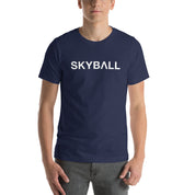 Skyball Beach Volleyball Apparel - Original T-Shirt