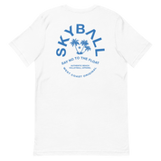 Skyball Say No To The Float T-Shirt