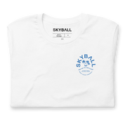 Skyball Say No To The Float T-Shirt