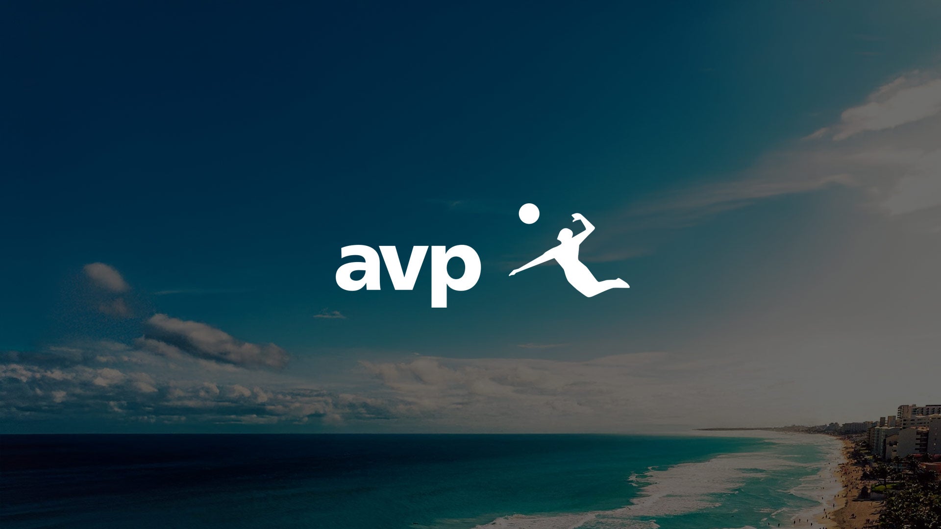 AVP Partners with CBS and CW for Unprecedented Beach Volleyball Broadcasts