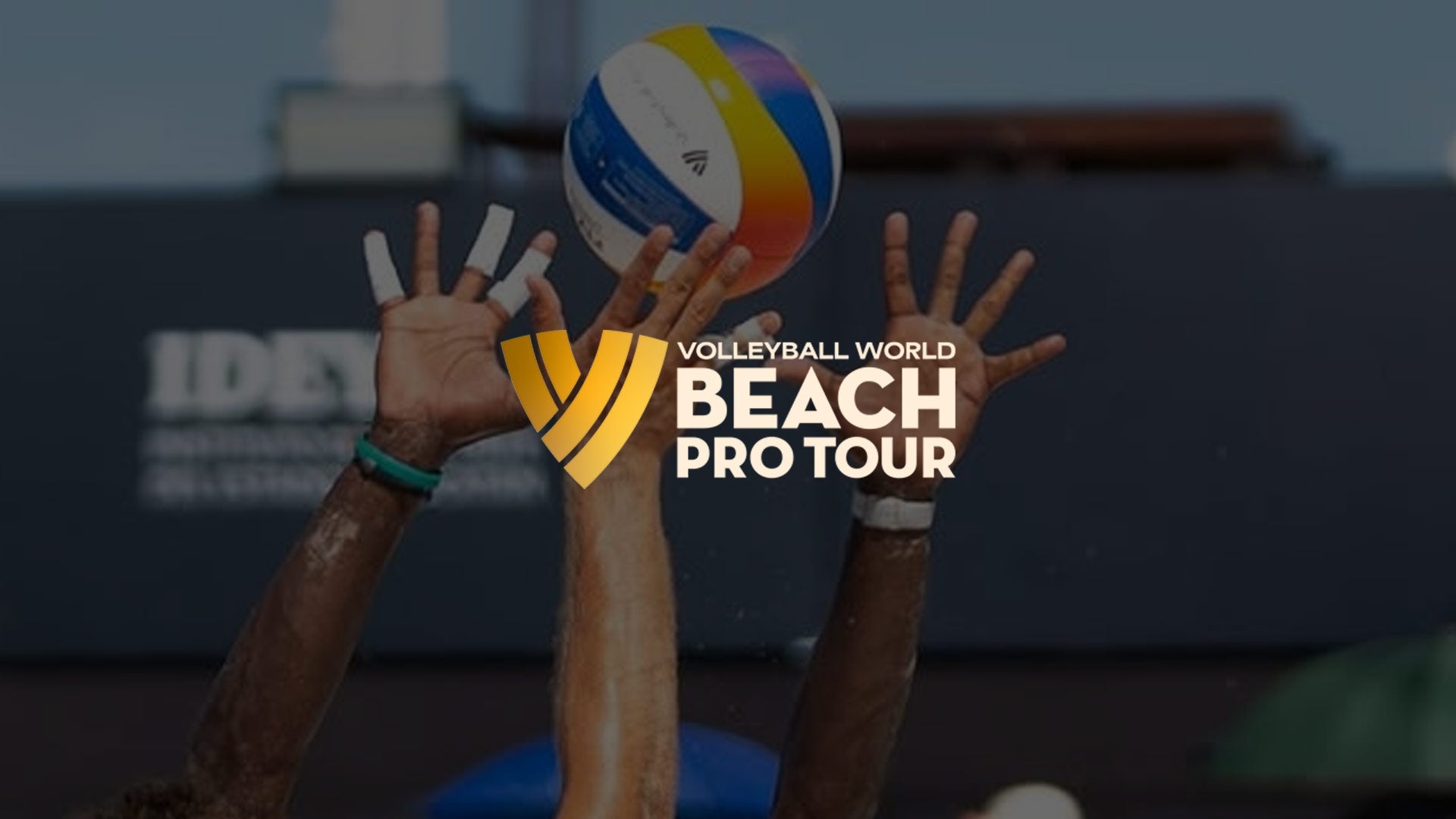 Olympic Beach Volleyball Stars Shine in Yucatan with New Partnerships