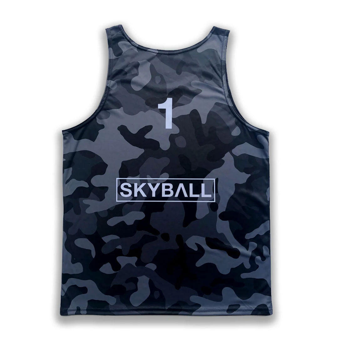 WCA Premium Tank Redux