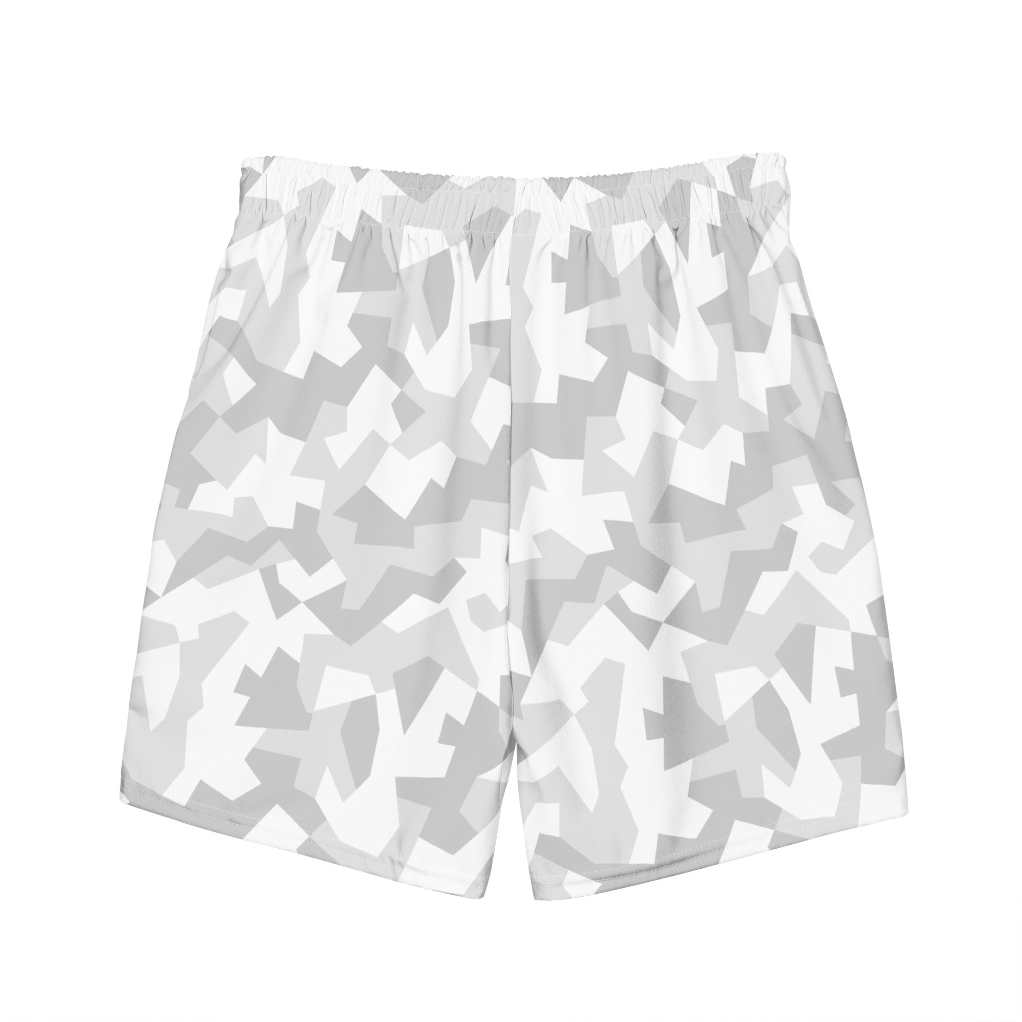 Everyday Recycled Volleys - Snow Camo