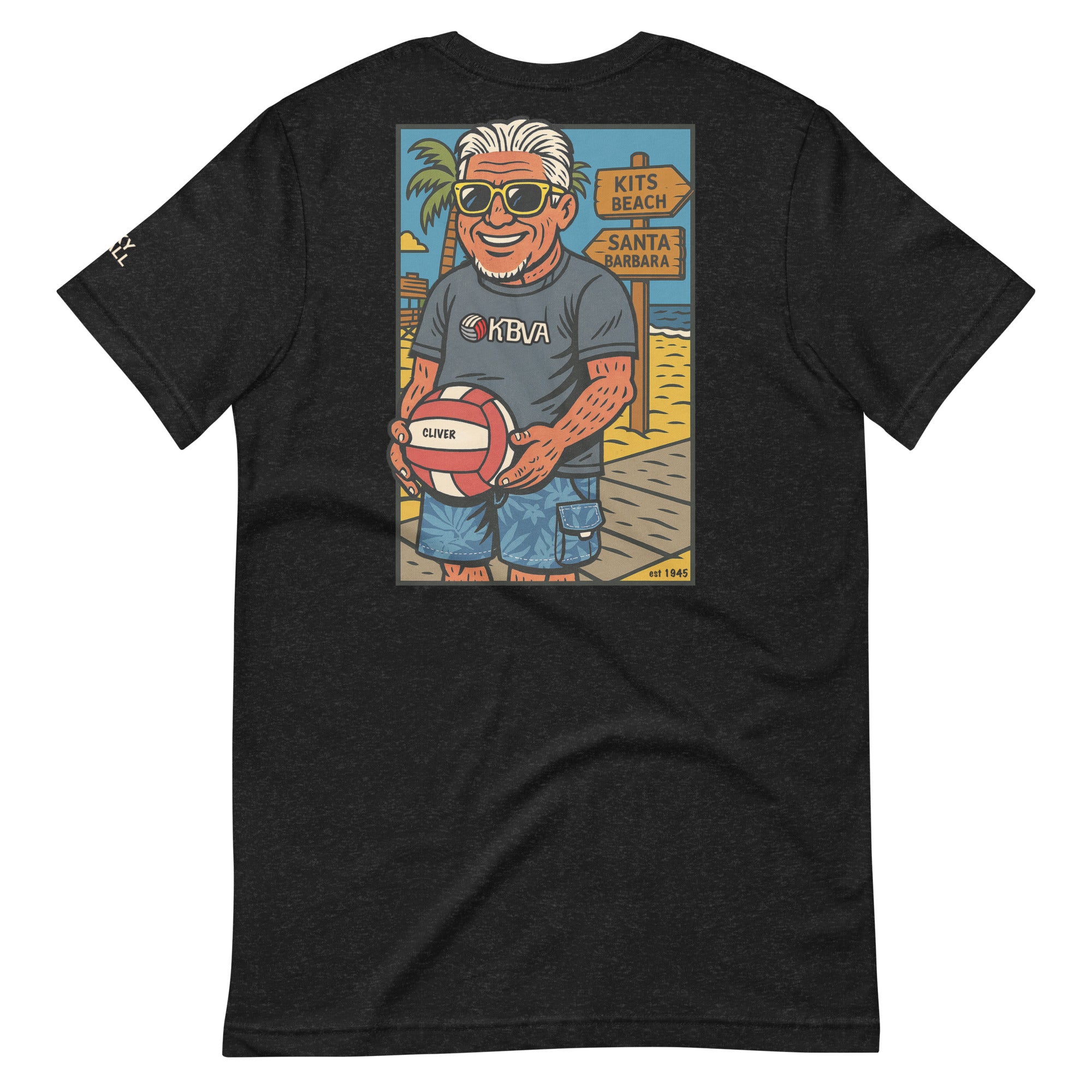 Jim Clive - Est 1945