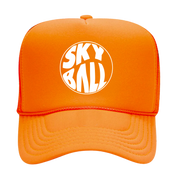 Skyball Drift Foam Trucker
