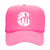 Skyball Drift Foam Trucker
