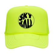 Skyball Drift Foam Trucker