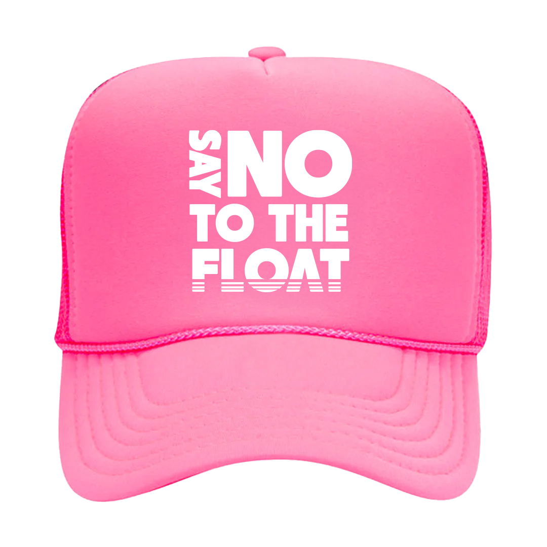SNTF Redux Foam Trucker