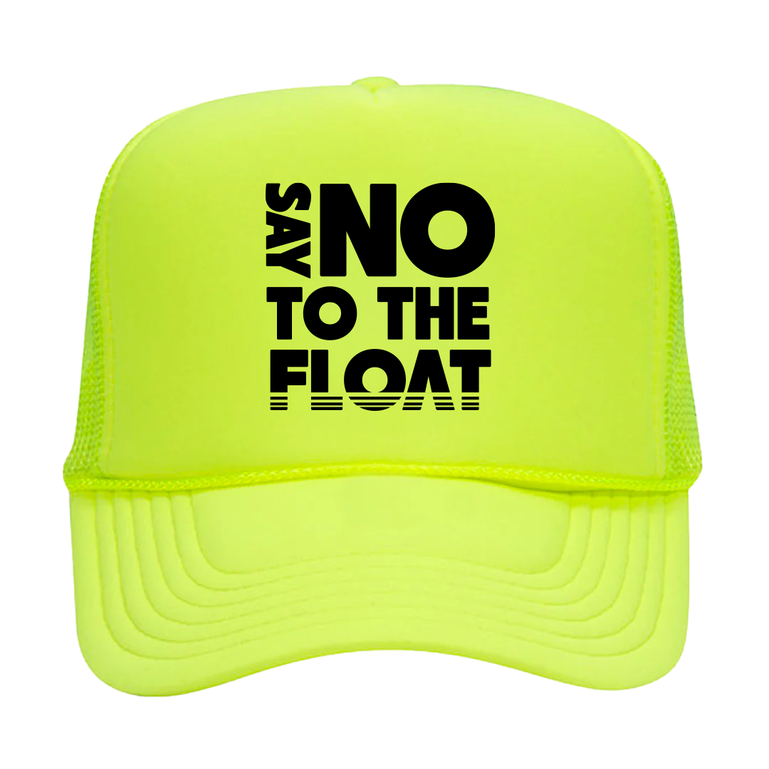 SNTF Redux Foam Trucker
