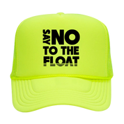 SNTF Redux Foam Trucker