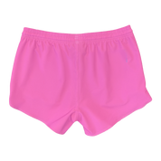 Everyday Recycled Volley's – Women’s Beach Volleyball Shorts - Neon Pink