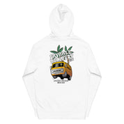 Skyball Delivery Inc. Volleyball Hoodie