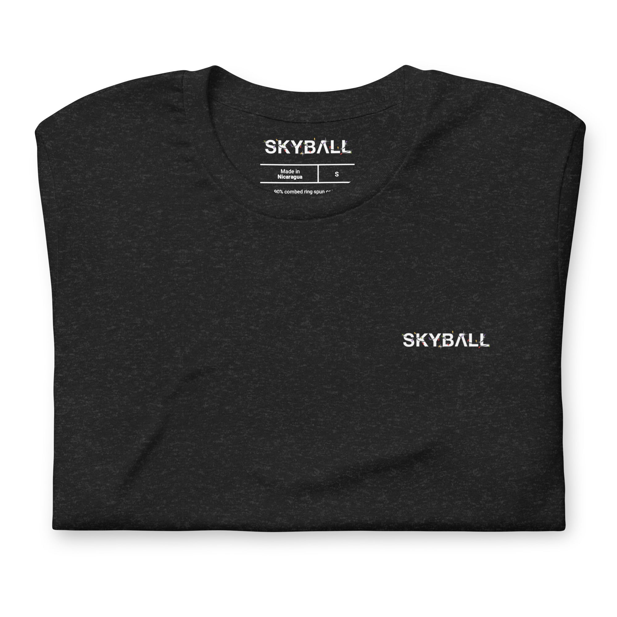 Skyball Santa Redux