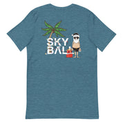 Skyball Santa Redux