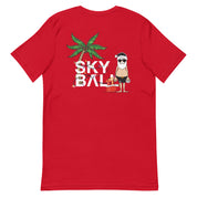 Skyball Santa Redux