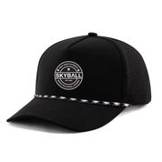 WCA Performance Rope Hat