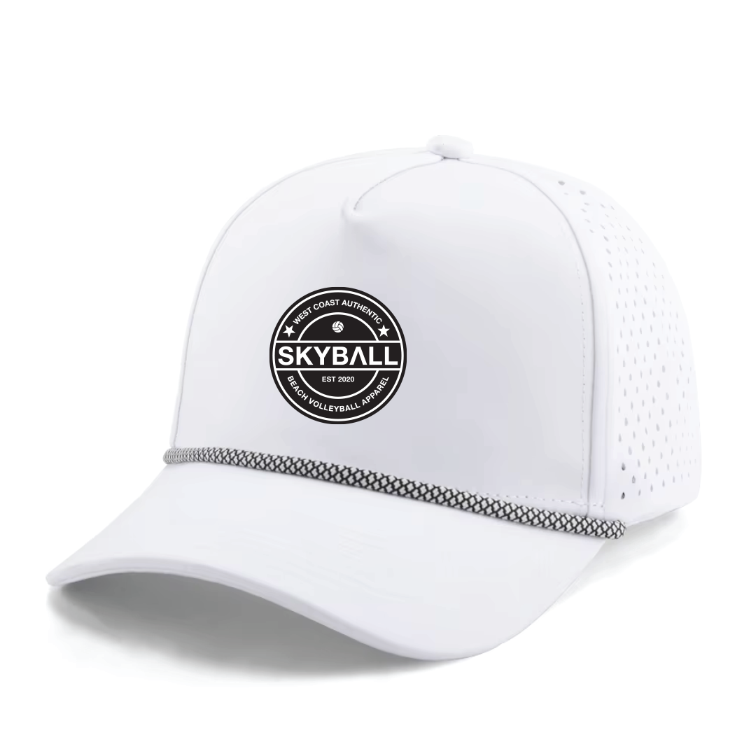 WCA Performance Rope Hat