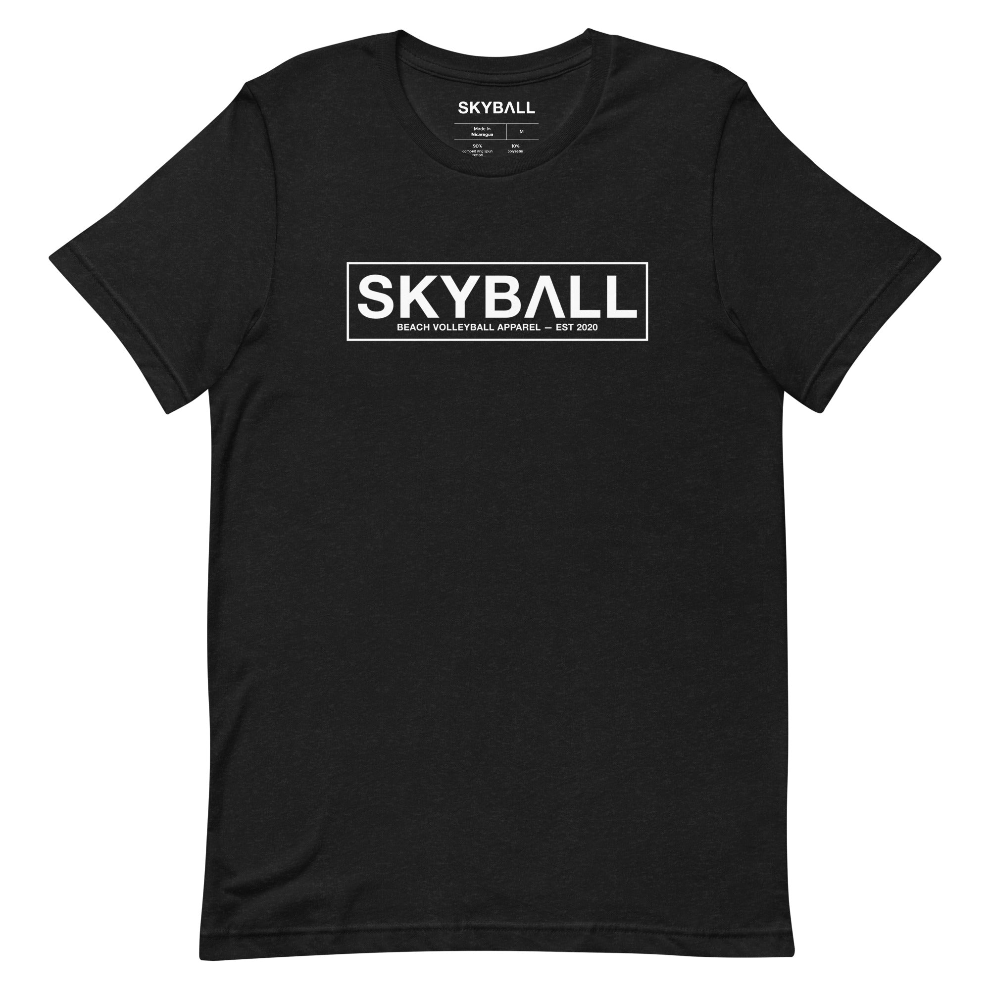 Skyball Beach Volleyball Apparel - Established T-Shirt