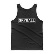 Skyball Beach Volleyball Apparel - Established Tank Top