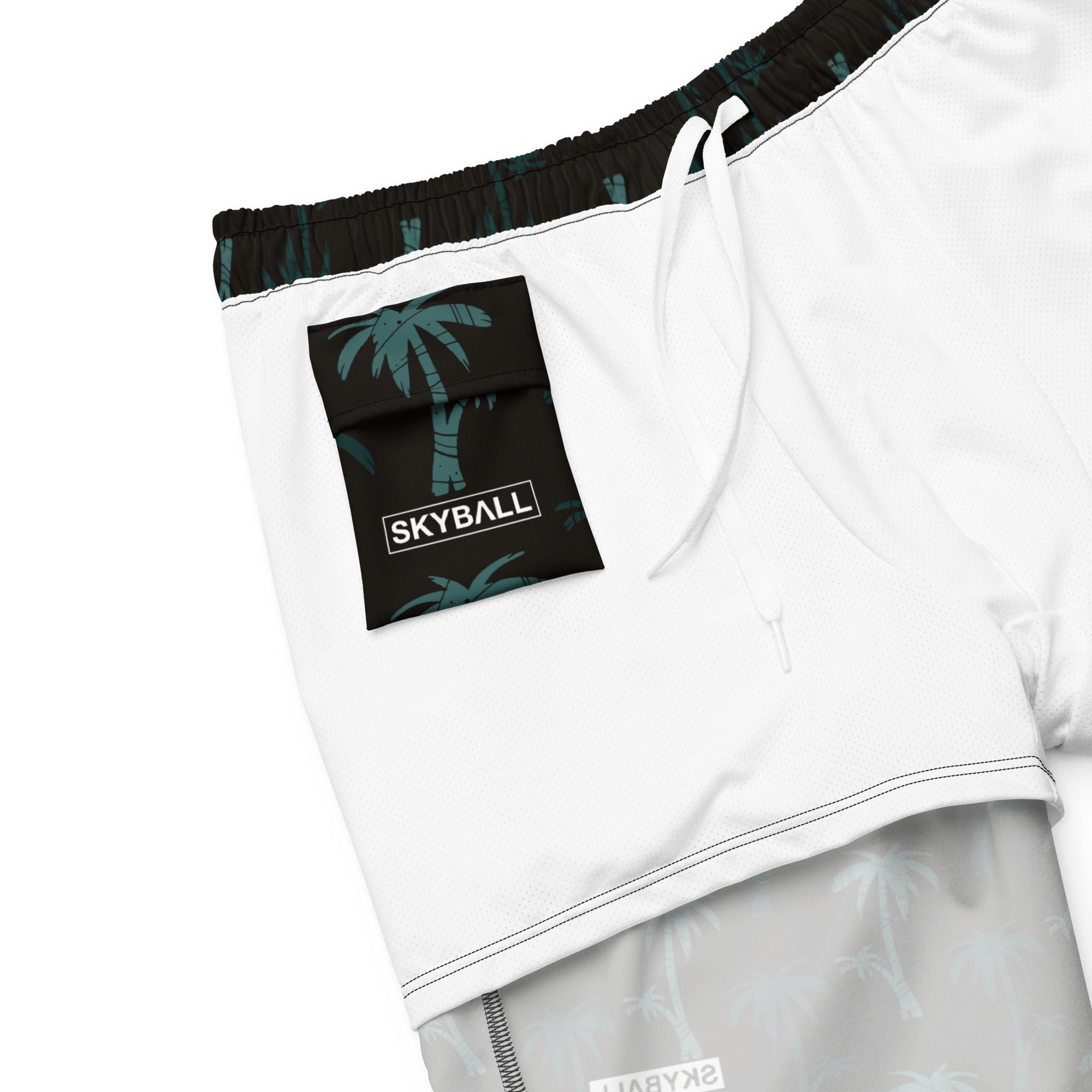 Everyday Recycled Volleys - Stay Palm