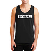 Skyball Beach Volleyball Apparel - Reverse Tank Top