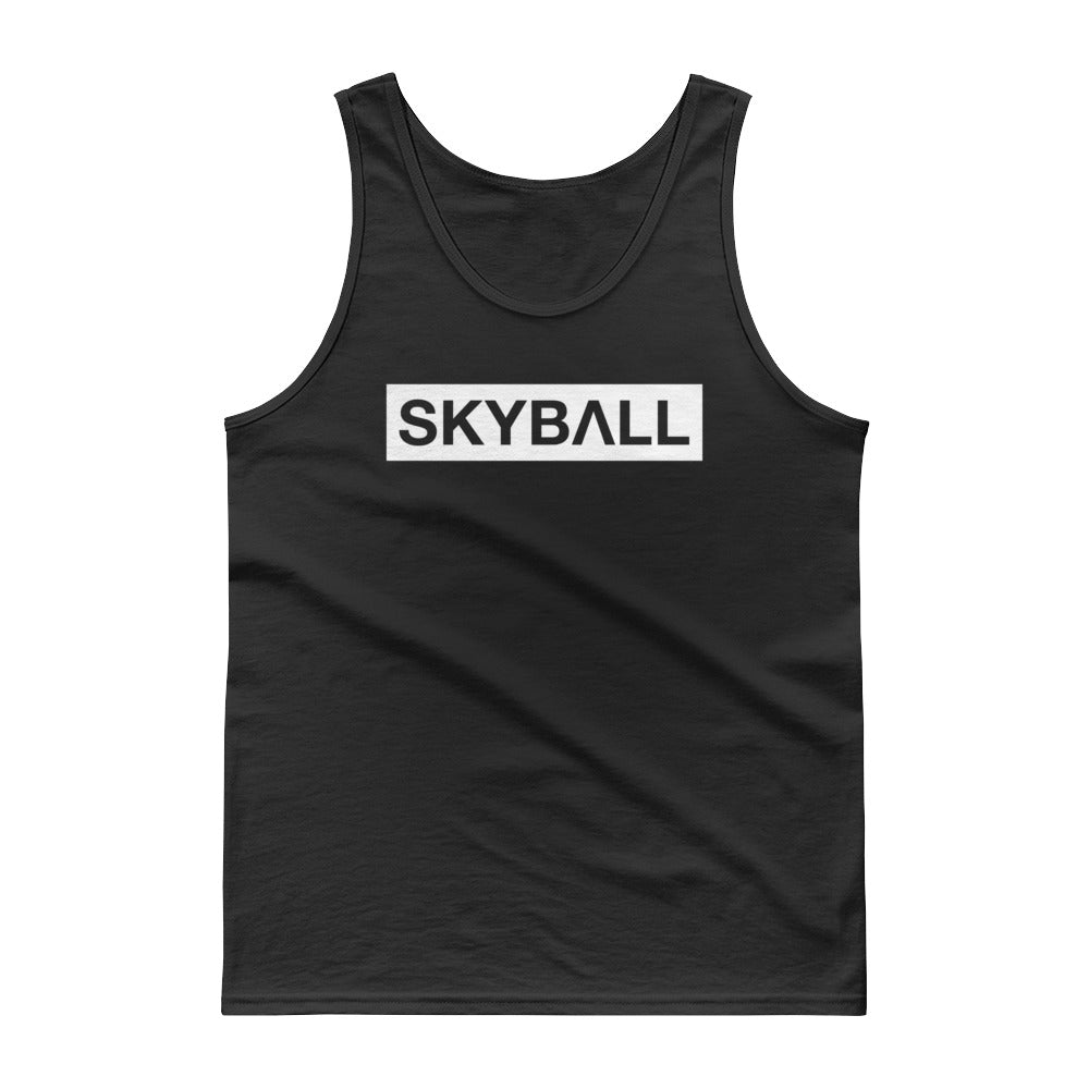 Skyball Beach Volleyball Apparel - Reverse Tank Top
