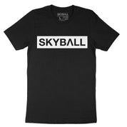 Skyball Beach Volleyball Apparel - Reverse T-Shirt