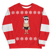 Skyball Ugly Xmas Sweatshirt