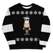 Skyball Ugly Xmas Sweatshirt