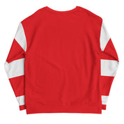 Skyball Ugly Xmas Sweatshirt