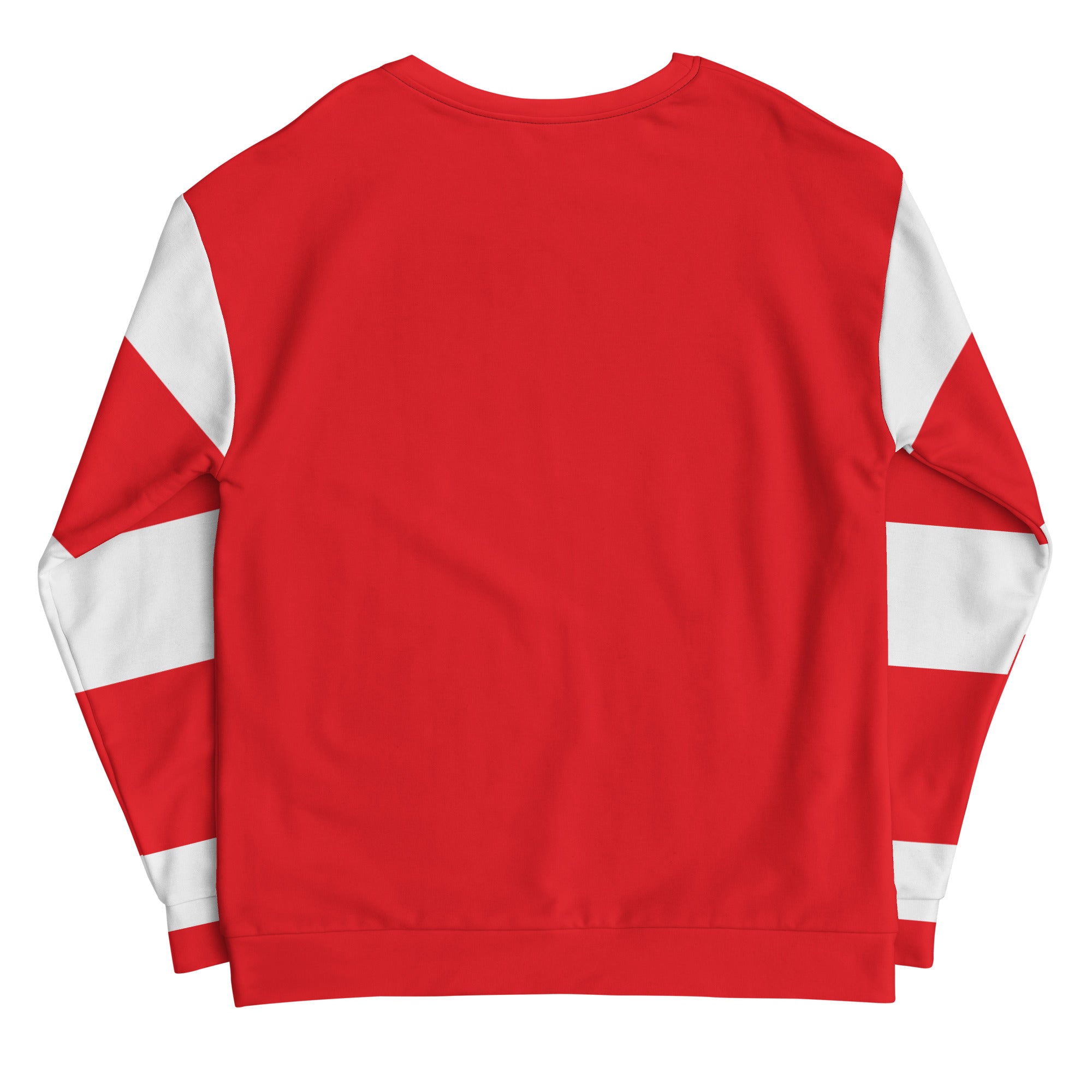 Skyball Ugly Xmas Sweatshirt