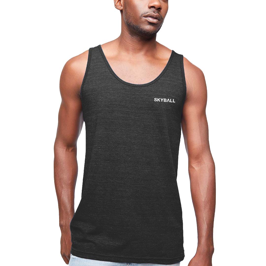 The WCA Tank Top