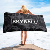 Skyball Signature Towel