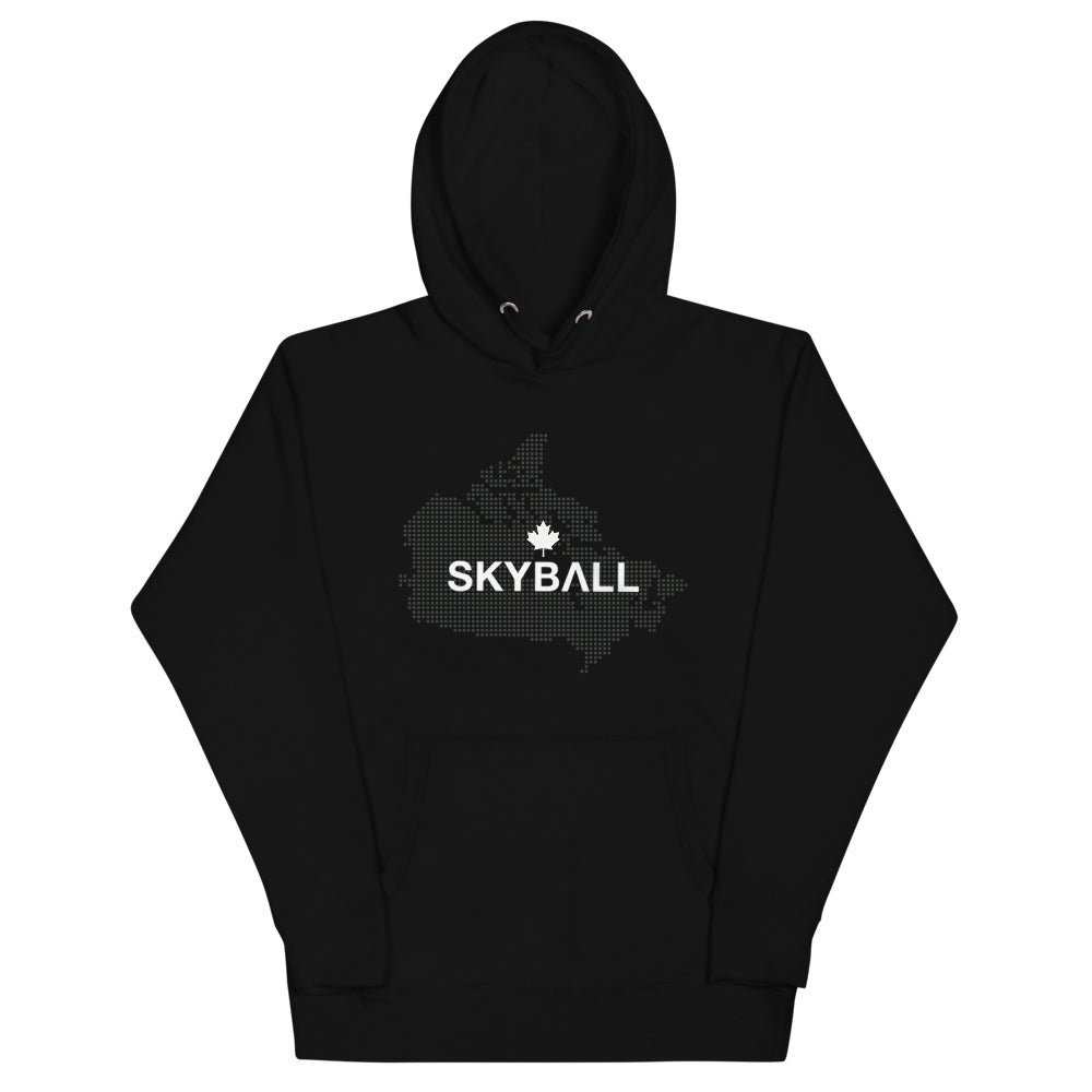 Skyball Canada Hoodie