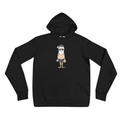 Skyball Santa Hoodie