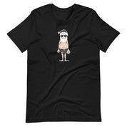 Skyball Santa T-Shirt