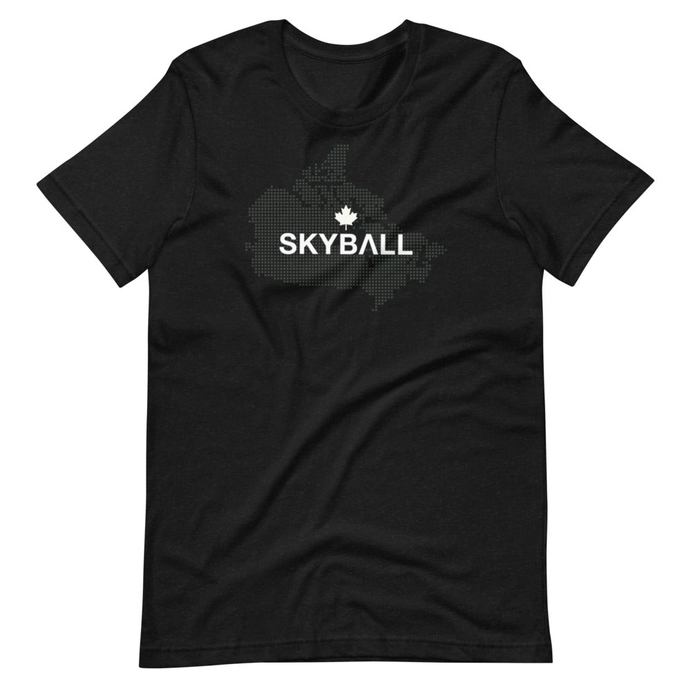 Skyball Canada T-Shirt