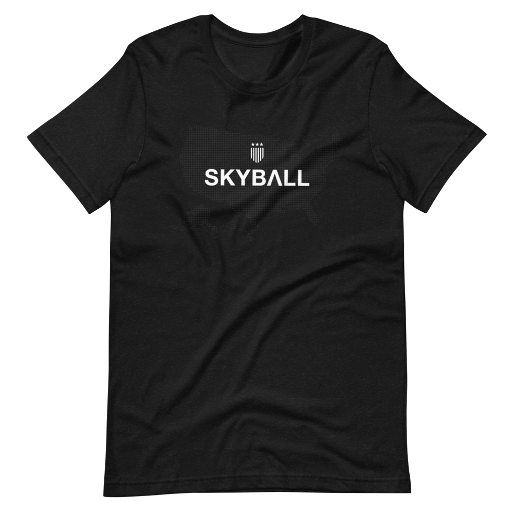 Skyball USA T-Shirt