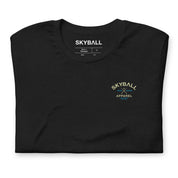 Skyball Beach Volleyball Apparel -  Beach Volleyball Inspired T-Shirt