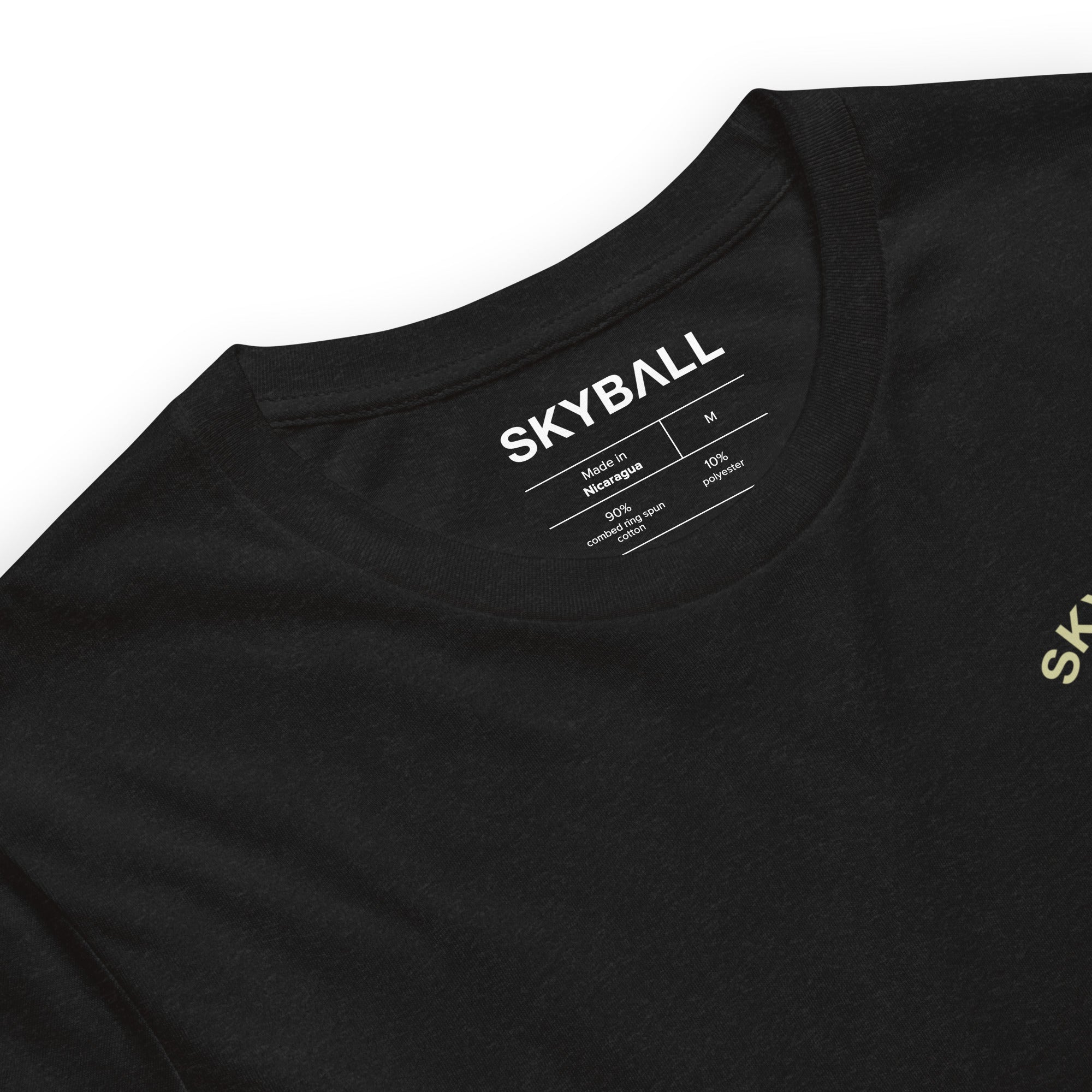Skyball Beach Volleyball Apparel -  Beach Volleyball Inspired T-Shirt