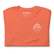 Skyball Say No To The Float T-Shirt