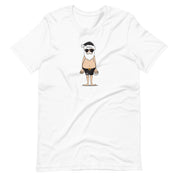 Skyball Santa T-Shirt